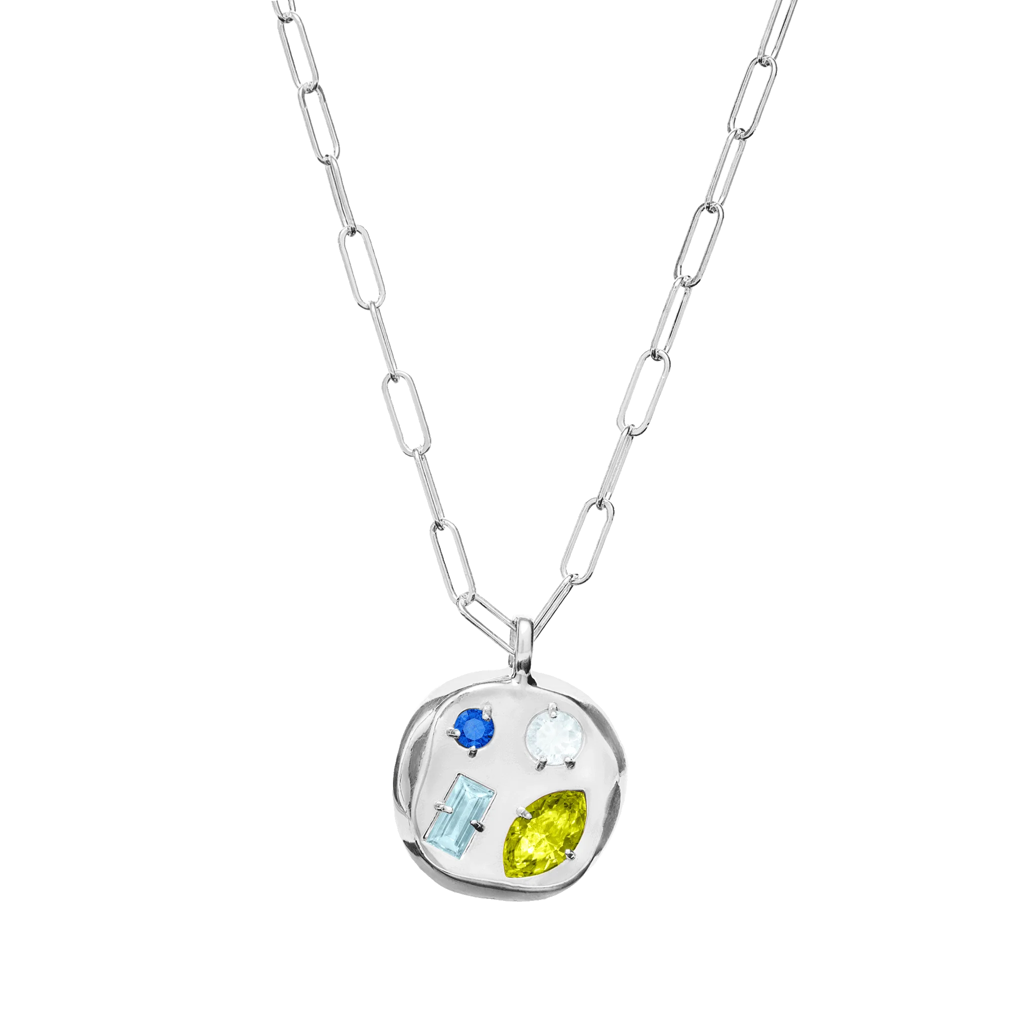 The August Seventh Pendant - Image 4