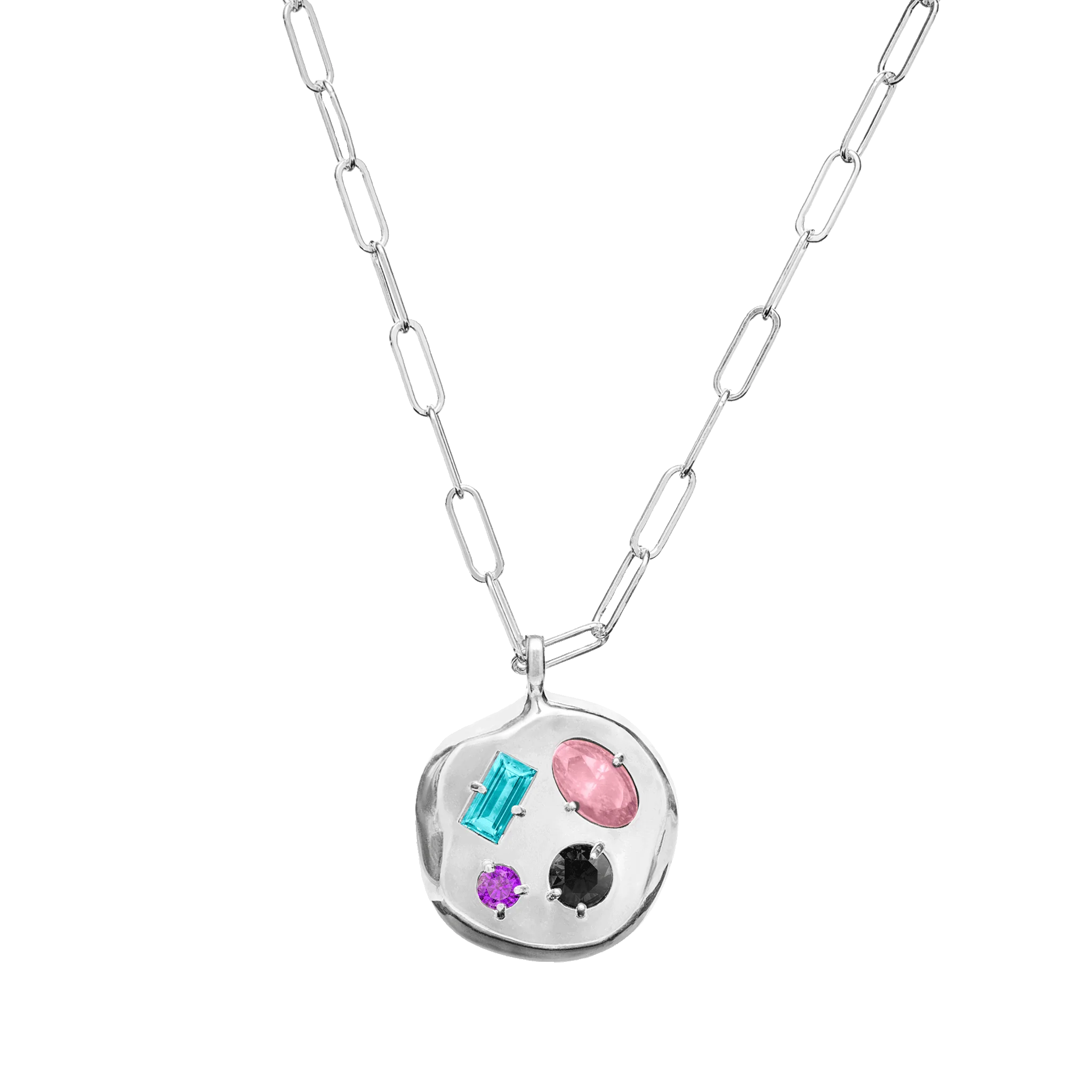 The December First Pendant - Image 4