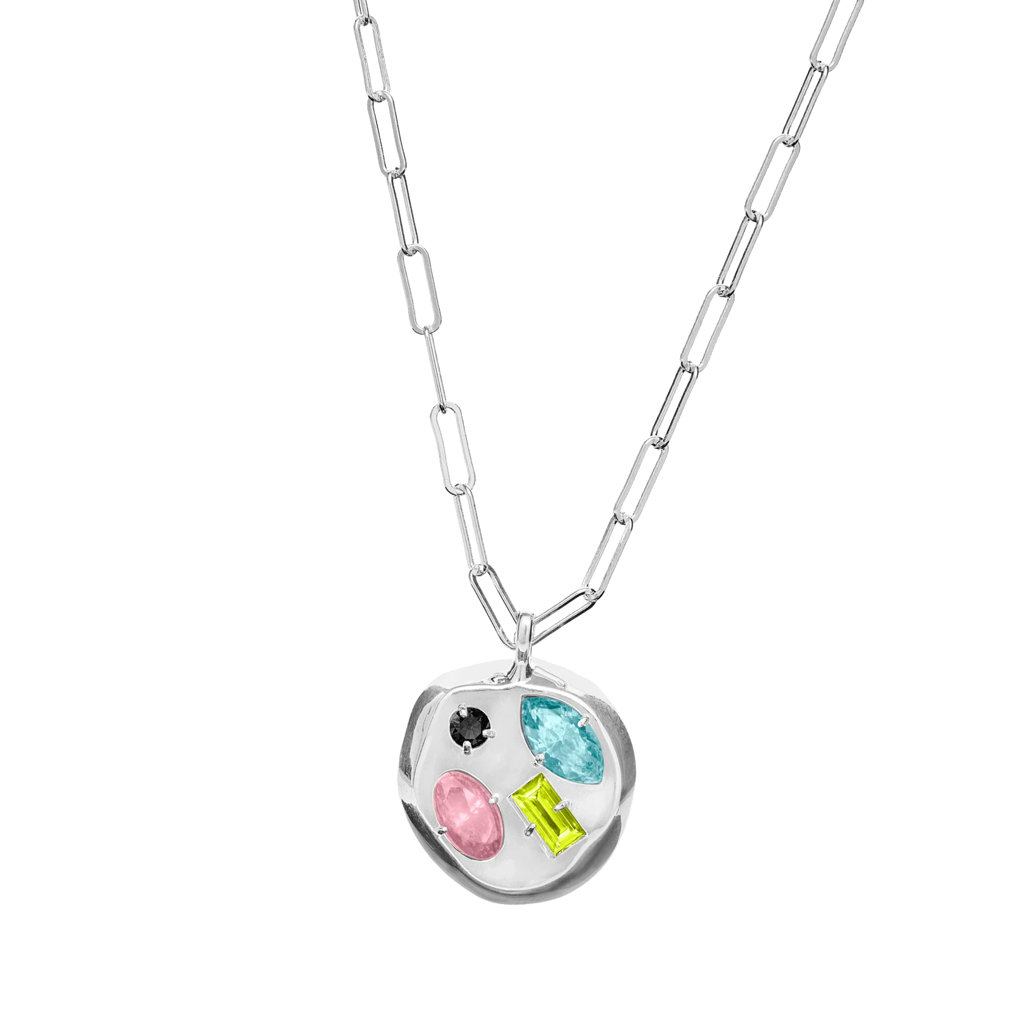 The December Third Pendant - Image 4