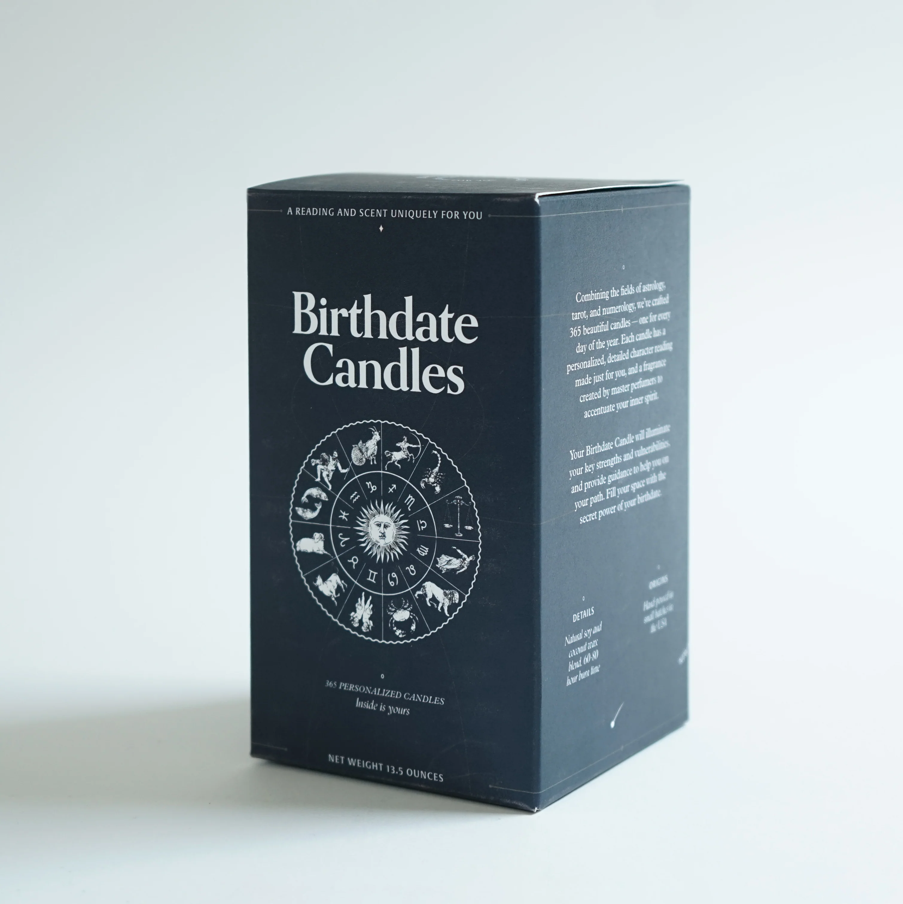 The December Thirty-First Candle - Image 5