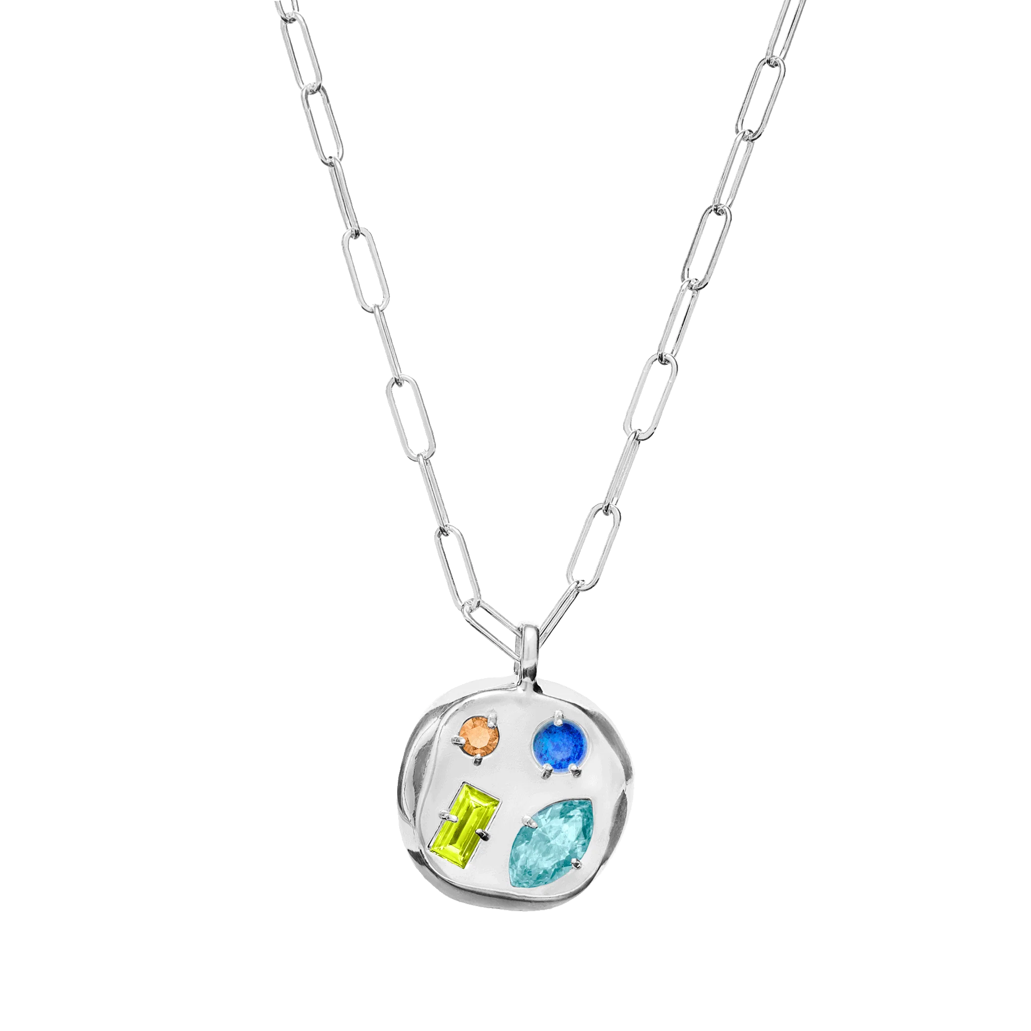 The December Twenty-Seventh Pendant - Image 4