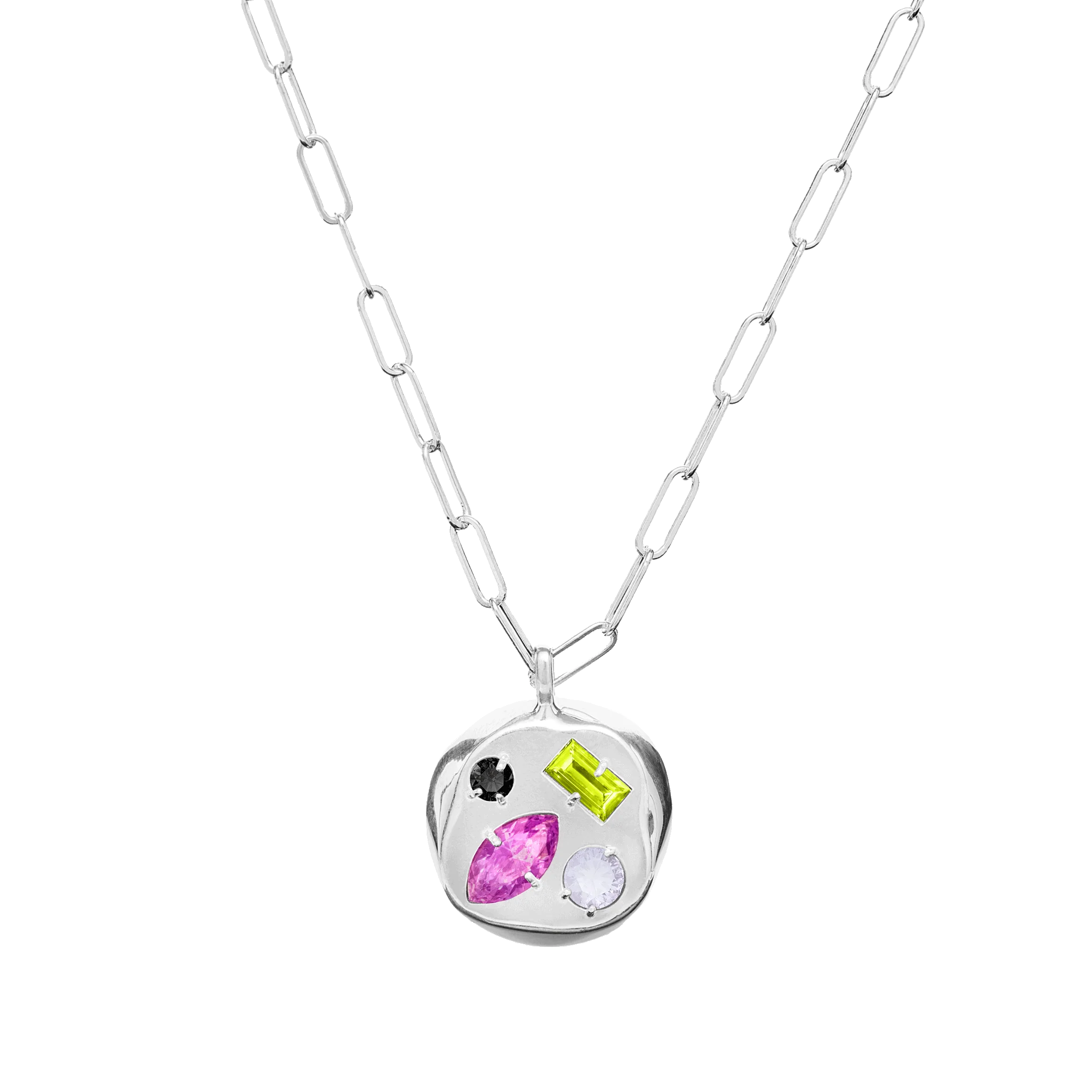 The February Fifth Pendant - Image 4