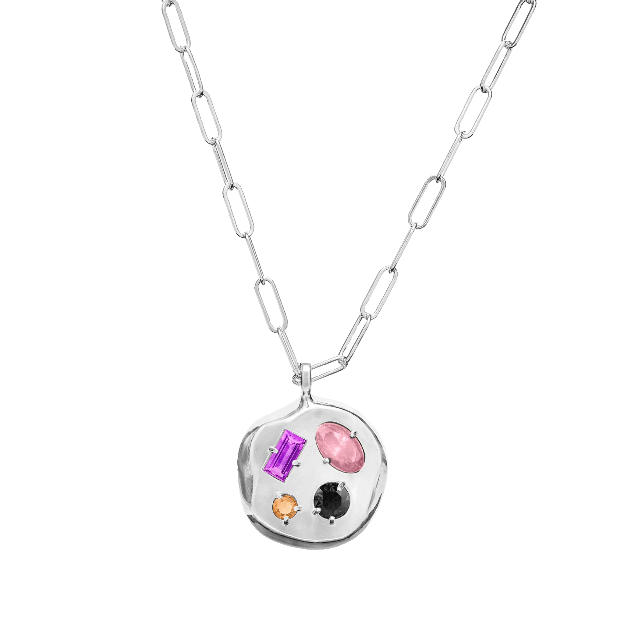 The February First Pendant - Image 4