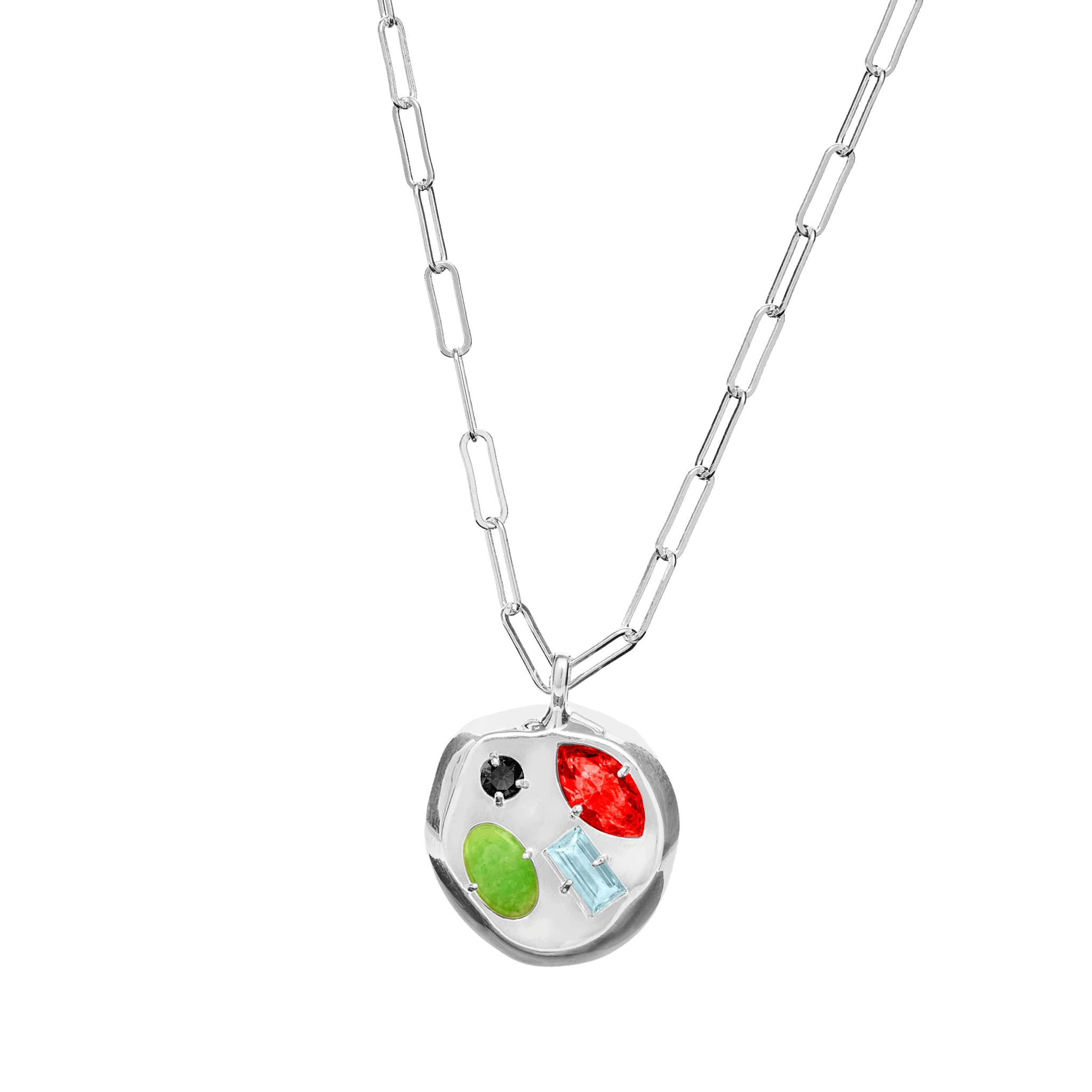 The January Thirteenth Pendant - Image 4