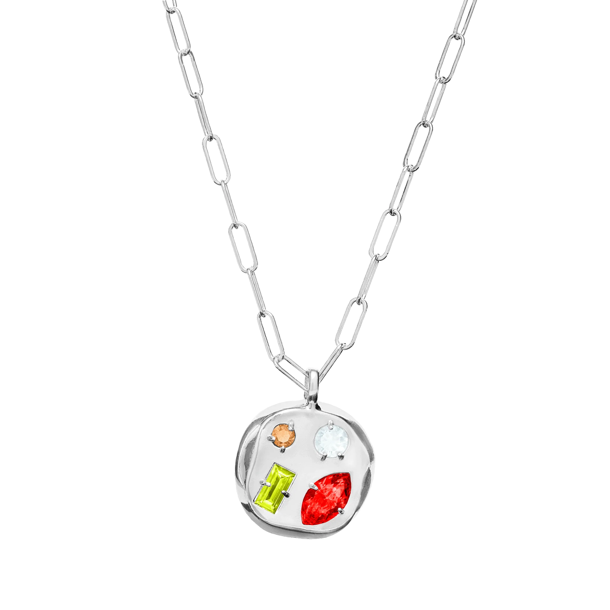 The January Twelfth Pendant - Image 4