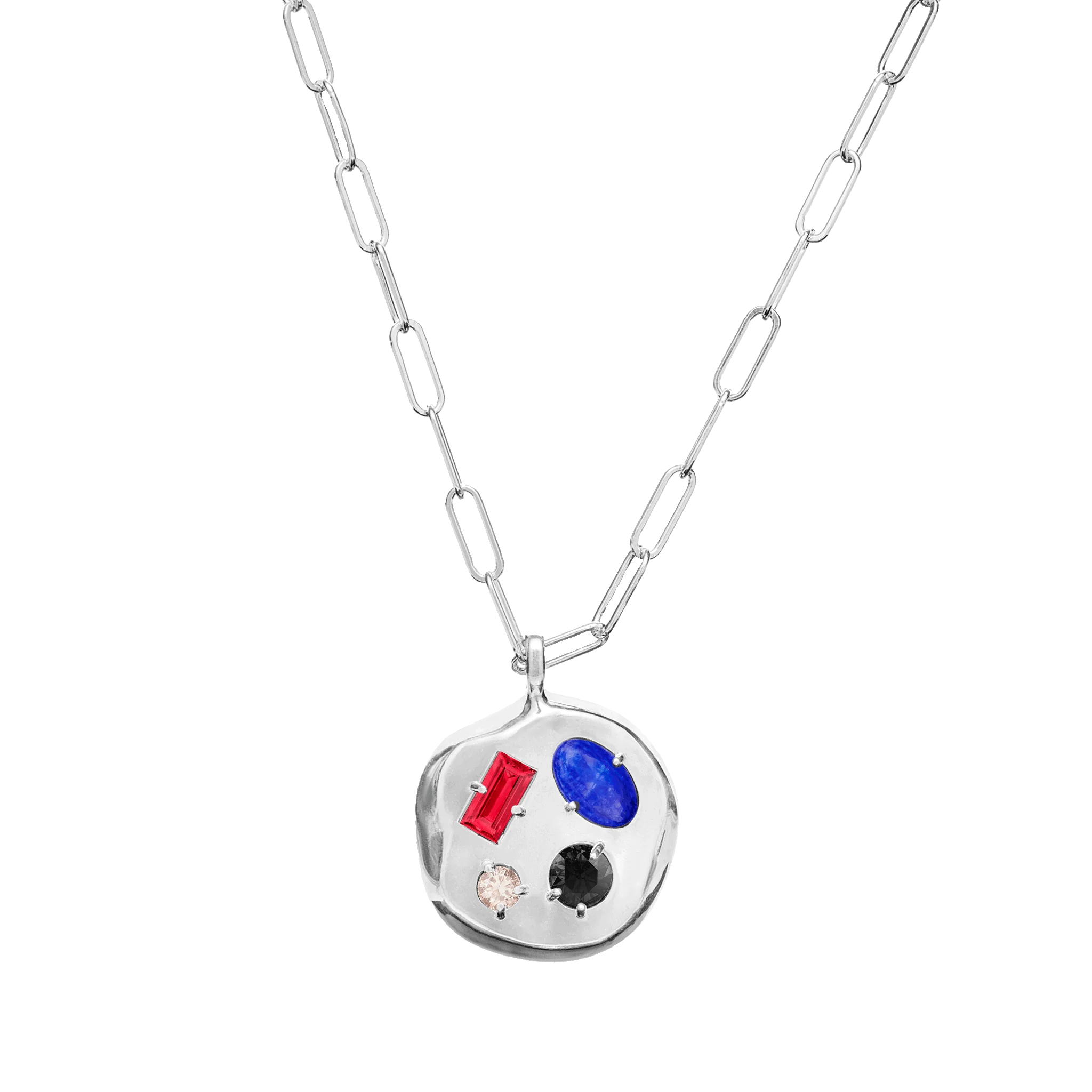 The July First Pendant - Image 4