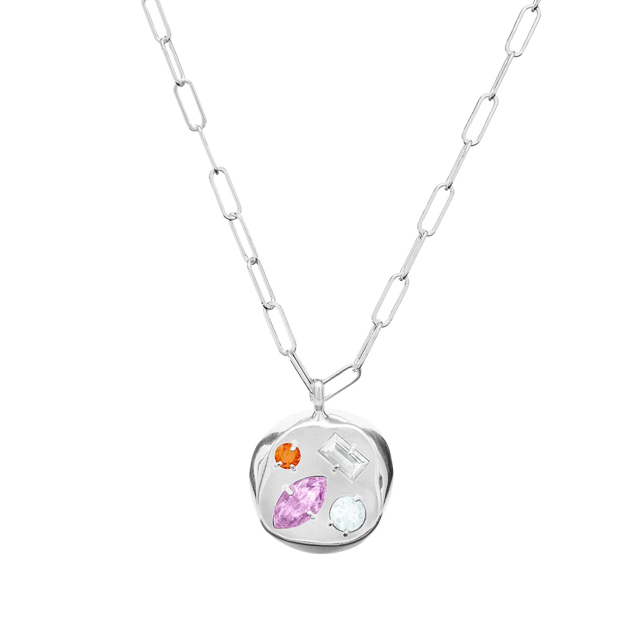 The June Twenty-Fifth Pendant - Image 4
