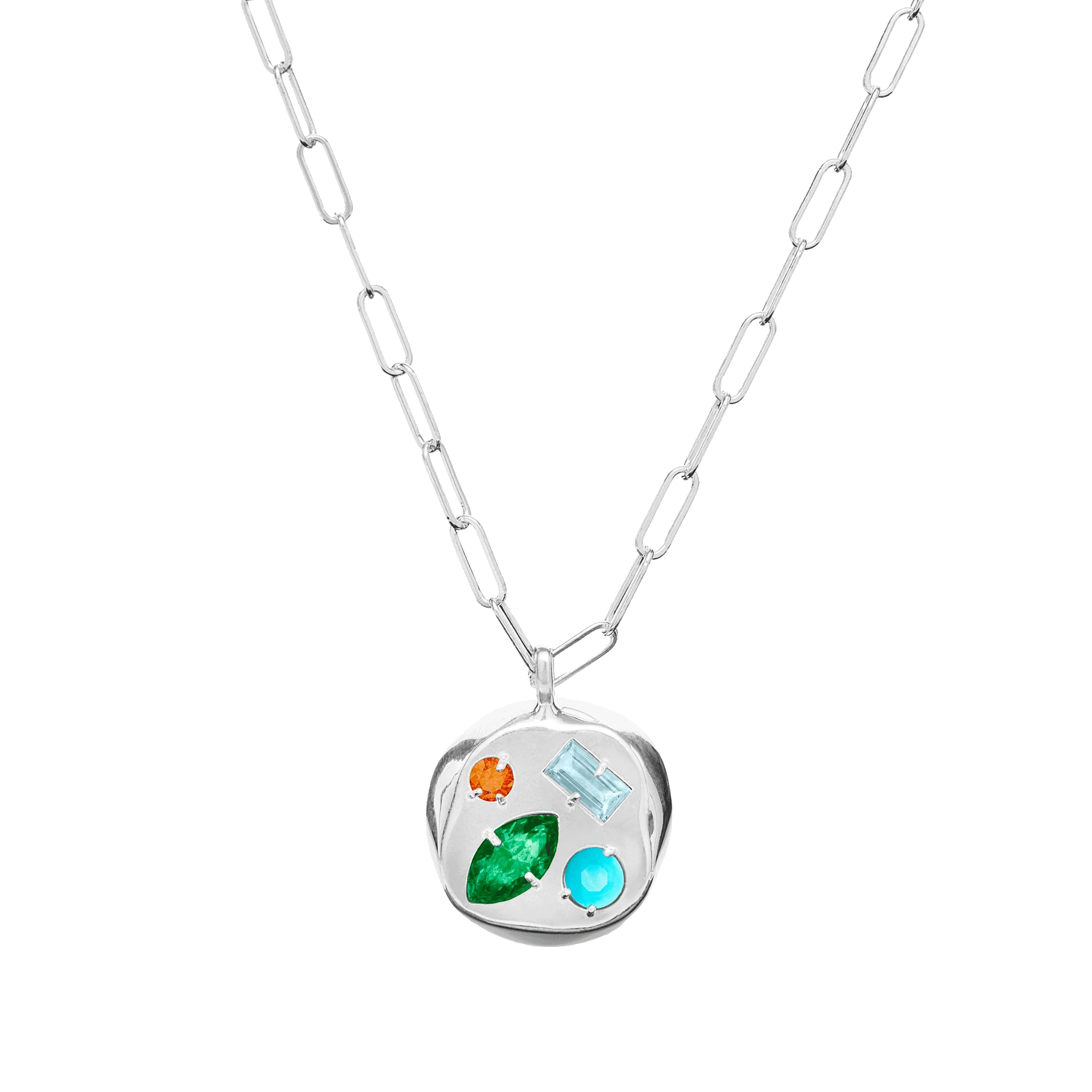 The May Twenty-Fifth Pendant - Image 4