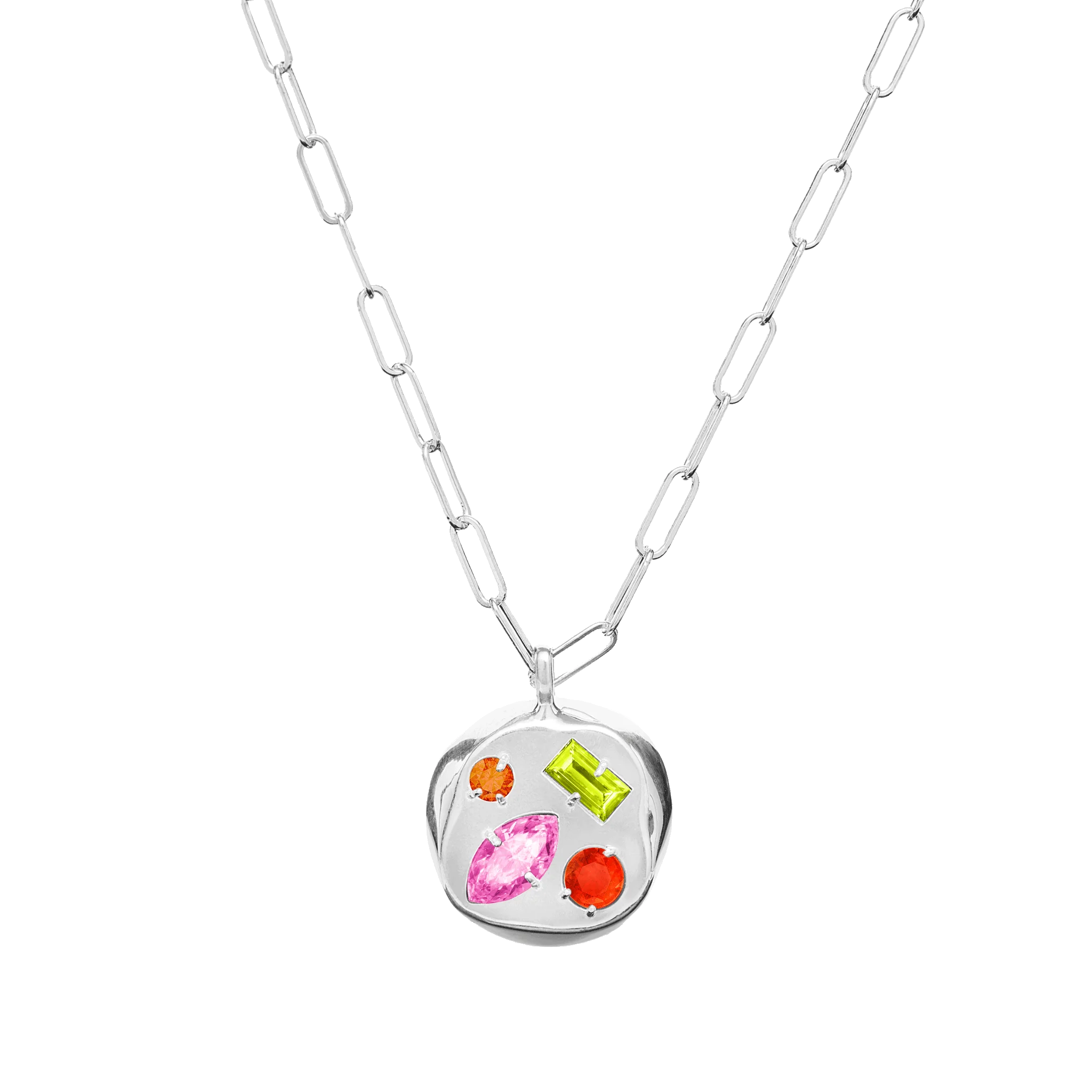 The October Twentieth Pendant - Image 4