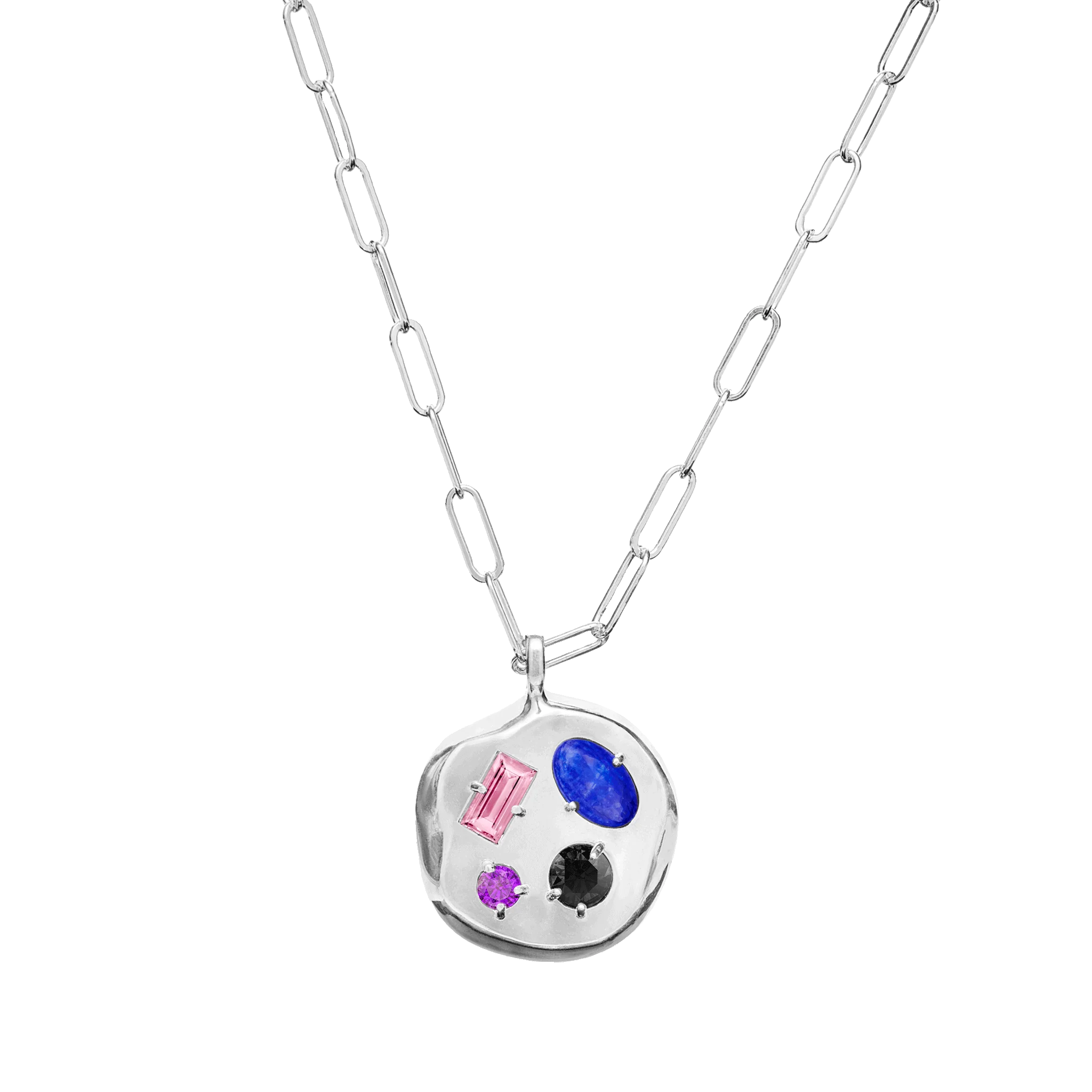 The October Twenty-Sixth Pendant - Image 4