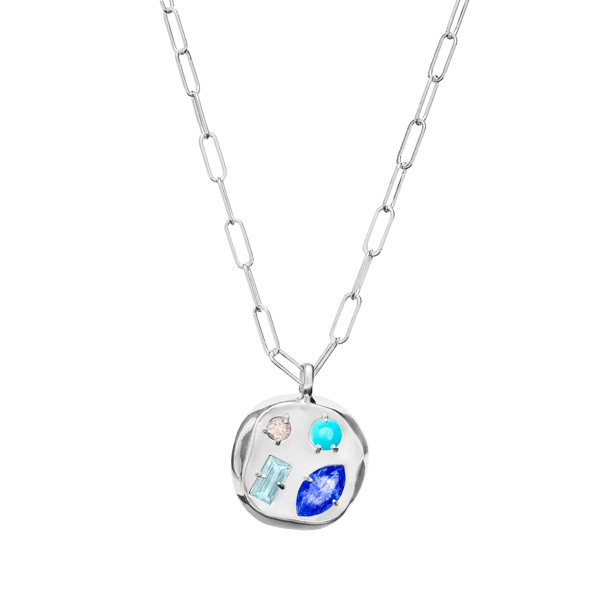 The September Seventh Pendant - Image 4