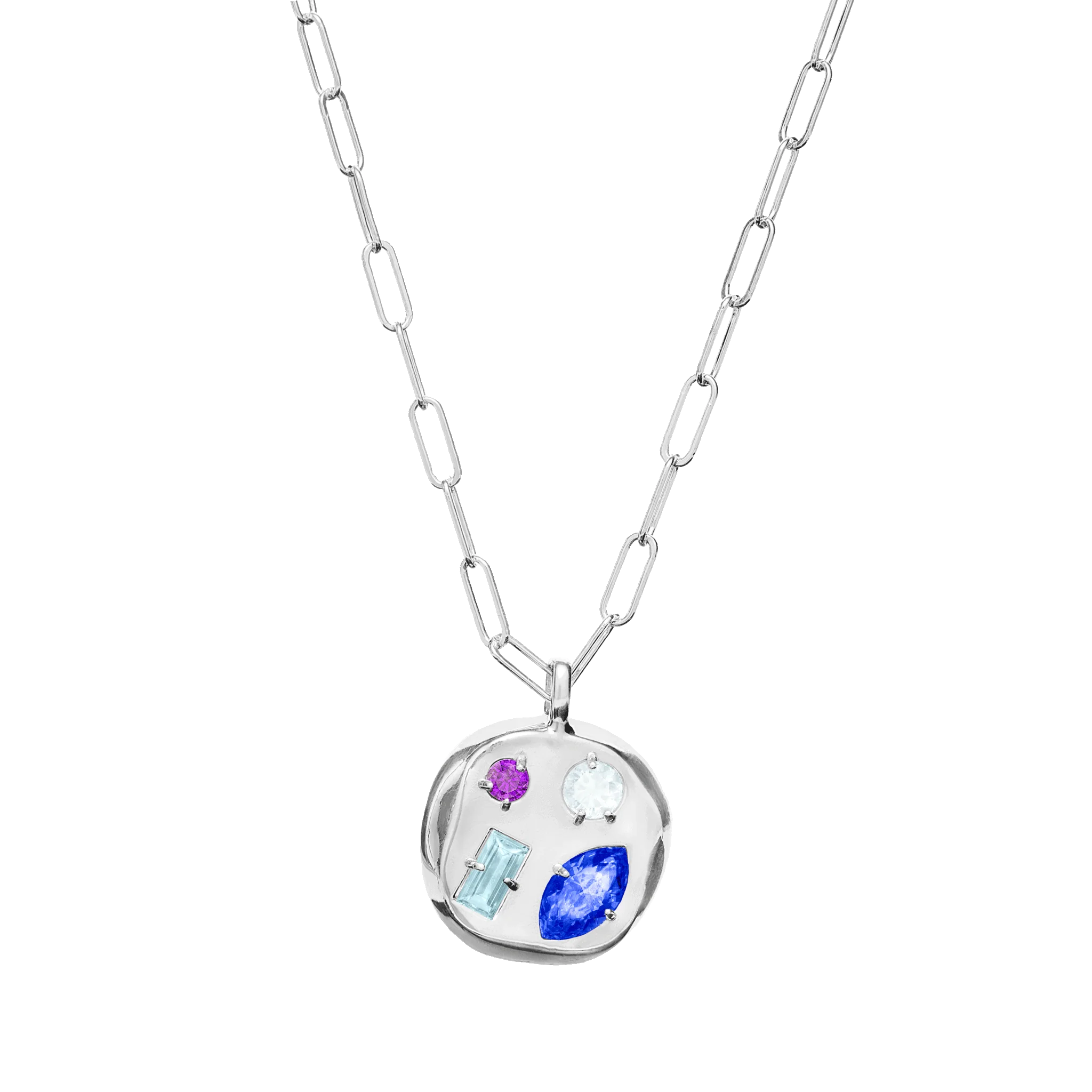 The September Twenty-Second Pendant - Image 4